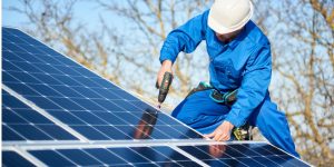 Installation Maintenance Panneaux Solaires Photovoltaïques à Sassetot-le-Malgarde